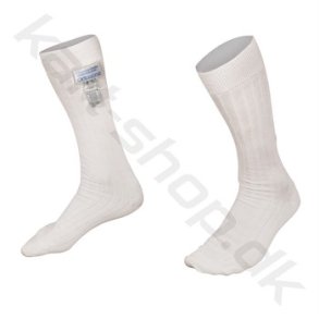 Alpinestars Race strmper, hvid, Str. S - XL