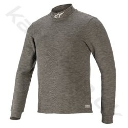 Alpinestars Race V3 Top, anthracite, str. S-XXL