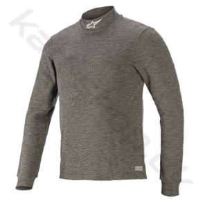 Alpinestars Race V3 Top, anthracite, str. S-XXL