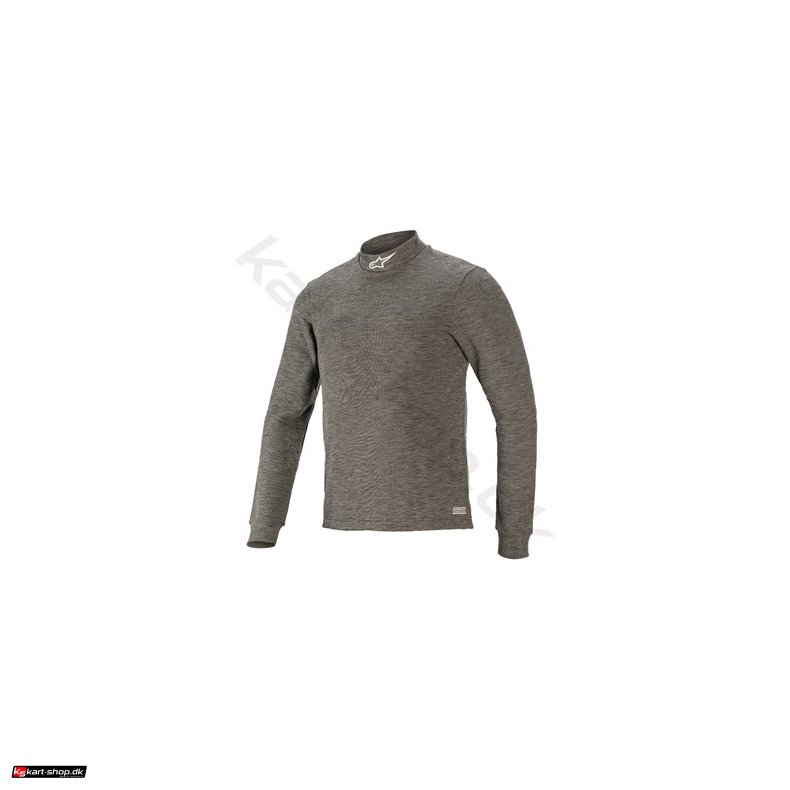 Alpinestars Race V3 Top, anthracite, str. S-XXL