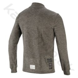 Alpinestars Race V3 Top, anthracite, str. S-XXL