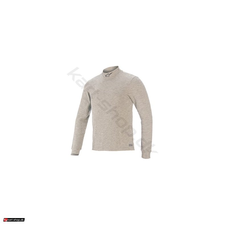 Alpinestars Race V3 Top, grå, str. S-XXL