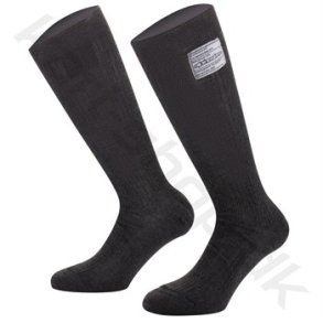 Alpinestars Race v4 strmper, sort, Str. S - XL