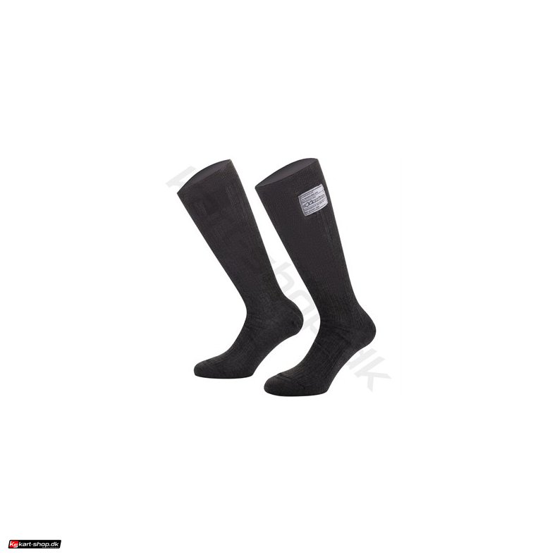 Alpinestars Race v4 strmper, sort, Str. S - XL