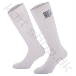 Alpinestars Race v4 strmper, hvid, Str. S - XL