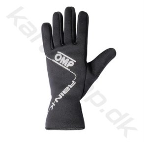 OMP Rain K regnhandske, Str. 5XS - XL