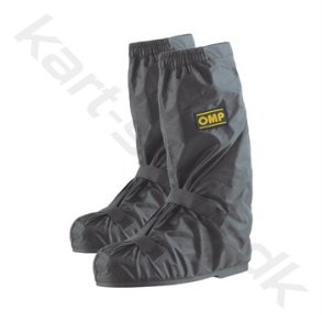 OMP sko overtrk, str. XS-XL