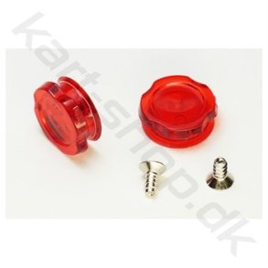 RipSmile, tear-off skruest