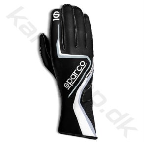 Sparco Record WP handske, Str. 4 - 13