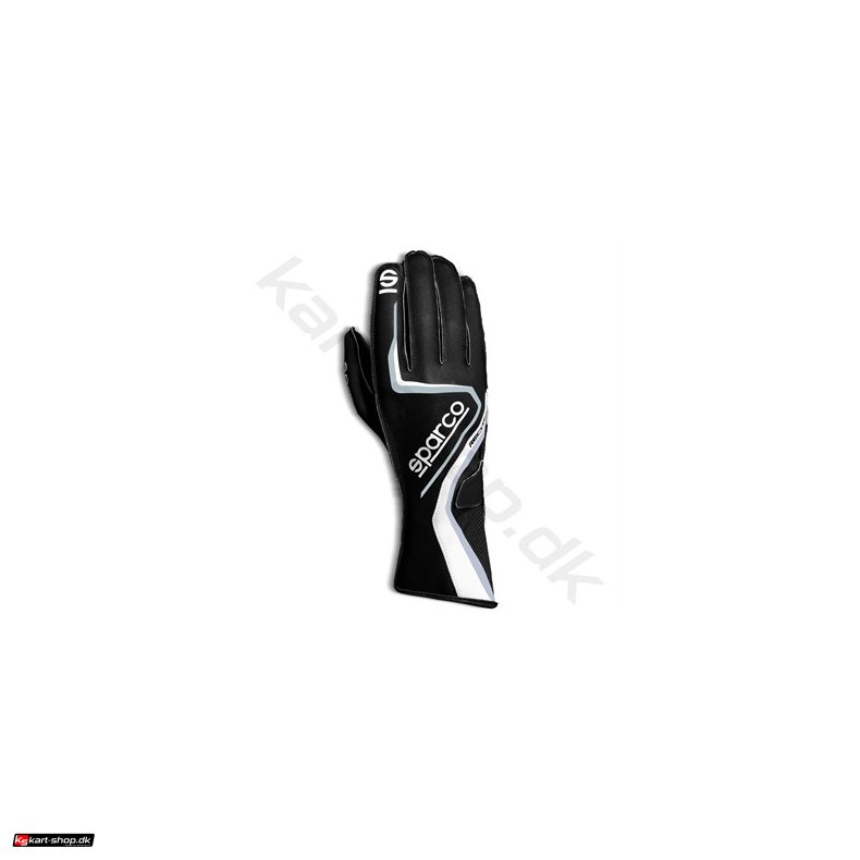 Sparco Record WP handske, Str. 4 - 13