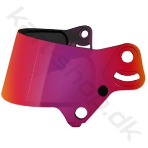 Bell KC7-CMR visir, rd