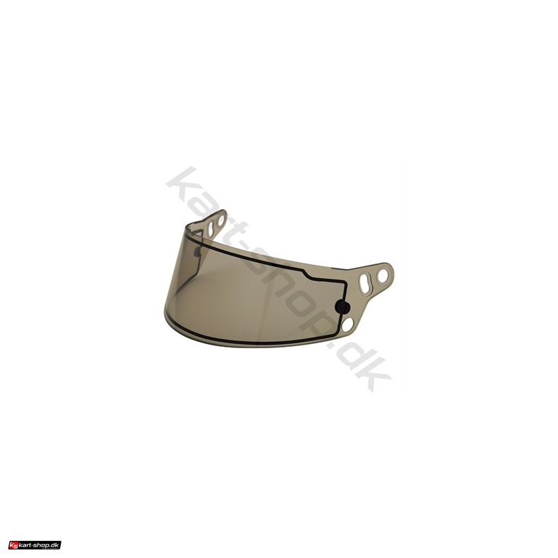 Bell RS3/HP3 visir, smoked