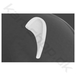 Bell side luftindtag RS7/KC7, 2 dele, klar