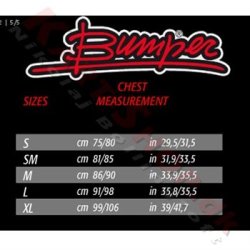 Bengio Bumper Lady, str. S - XL 