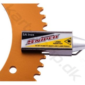 Sniper SA INOX