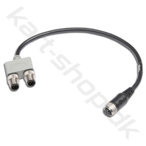 Splitter Temp, Gr - UniGo