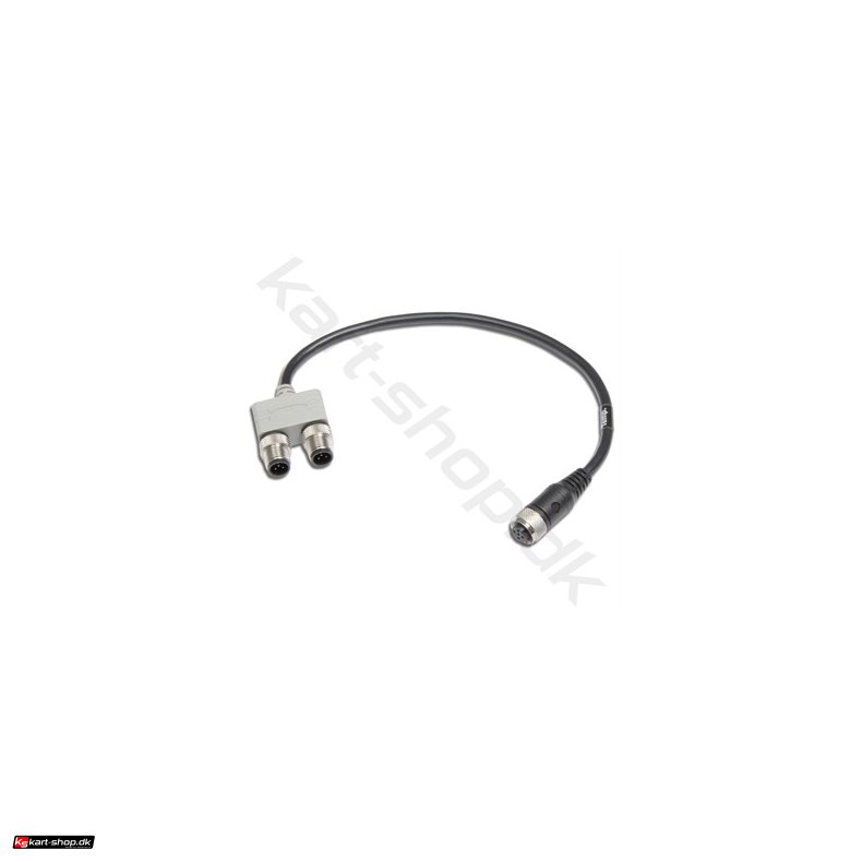 Splitter Temp, Gr - UniGo