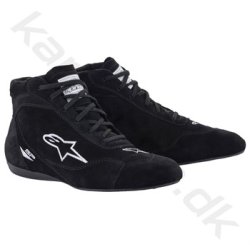Alpinestars SP v2 sko, sort, str. 37-47