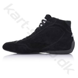 Alpinestars SP v2 sko, sort, str. 37-47