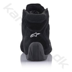 Alpinestars SP v2 sko, sort, str. 37-47
