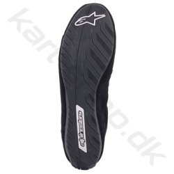 Alpinestars SP v2 sko, sort, str. 37-47