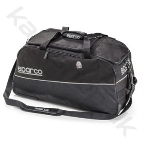 Sparco Planet bagagetaske