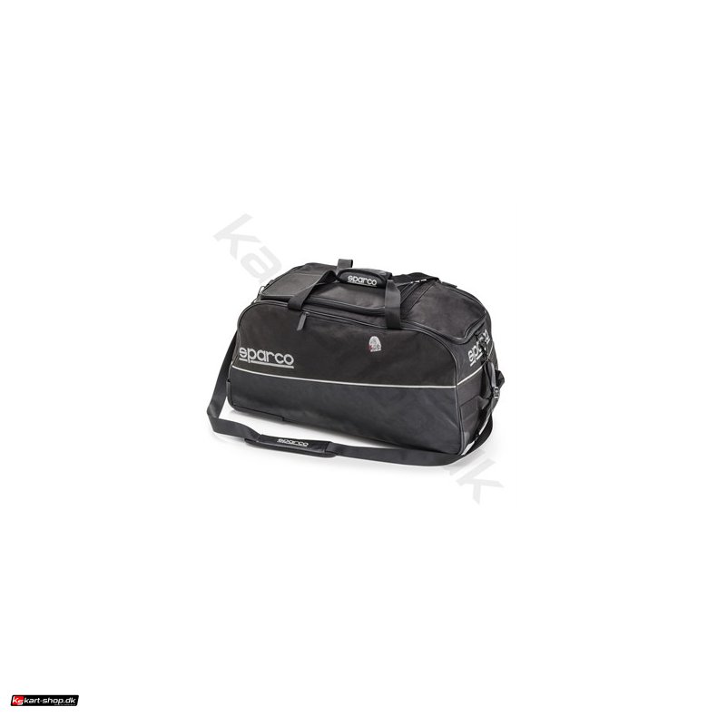 Sparco Planet bagagetaske