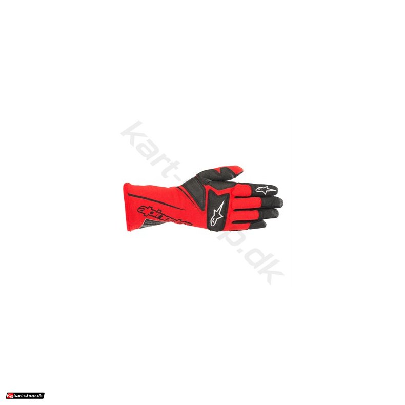 Alpinestars Tech M handske - FIA godkendt mekanikerhandsker