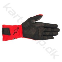 Alpinestars Tech M handske - FIA godkendt mekanikerhandsker