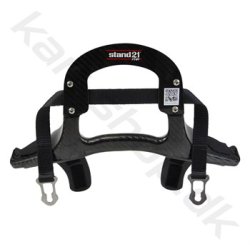 Stand 21 HANS - Ultimate