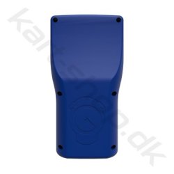 Unistop v2, Unipro stopur, bl inkl. taske