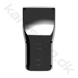 Unistop v2, Unipro stopur, chrome inkl. taske