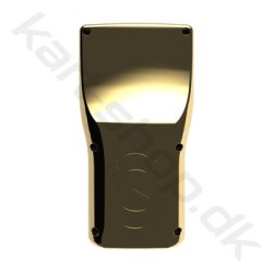 Unistop v2, Unipro stopur, guld inkl. taske