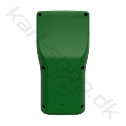 Unistop v2, Unipro stopur, grn inkl. taske