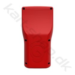 Unistop v2, Unipro stopur, rd inkl. taske