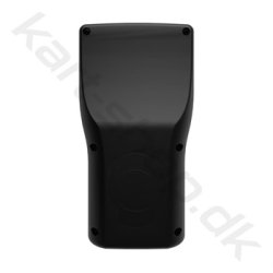 Unistop v2, Unipro stopur, sort inkl. taske