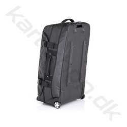 Adidas XL Team Trolley bag, sort/slv