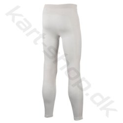 Alpinestars ZX EVO v2 Bottom, hvid/gr, str. XS-2XL