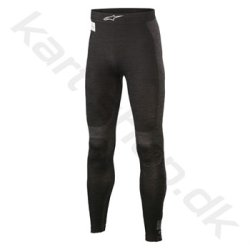 Alpinestars ZX EVO v2 Bottom, sort/gr, str. XS-2XL