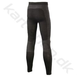 Alpinestars ZX EVO v2 Bottom, sort/gr, str. XS-2XL