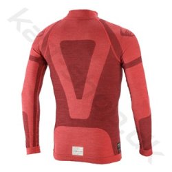 Alpinestars ZX EVO v2 Top, rd/mrk rd, str. XS-2XL