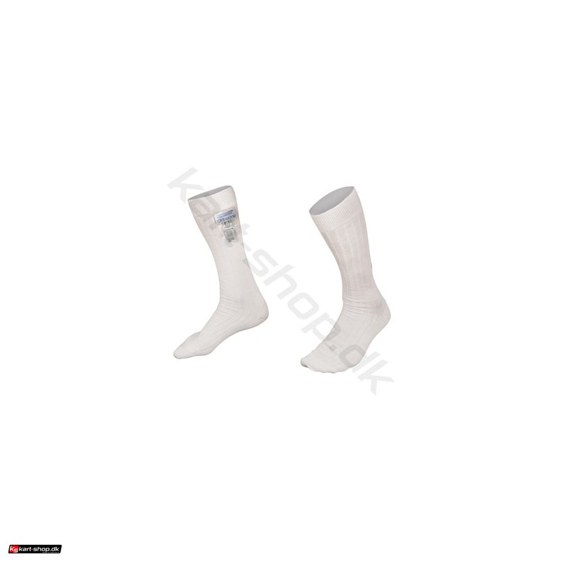 Alpinestars ZX v2 strmper, hvid, Str. S - XL