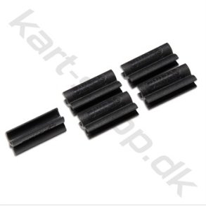 Unipro clips for omdrejnings sensor