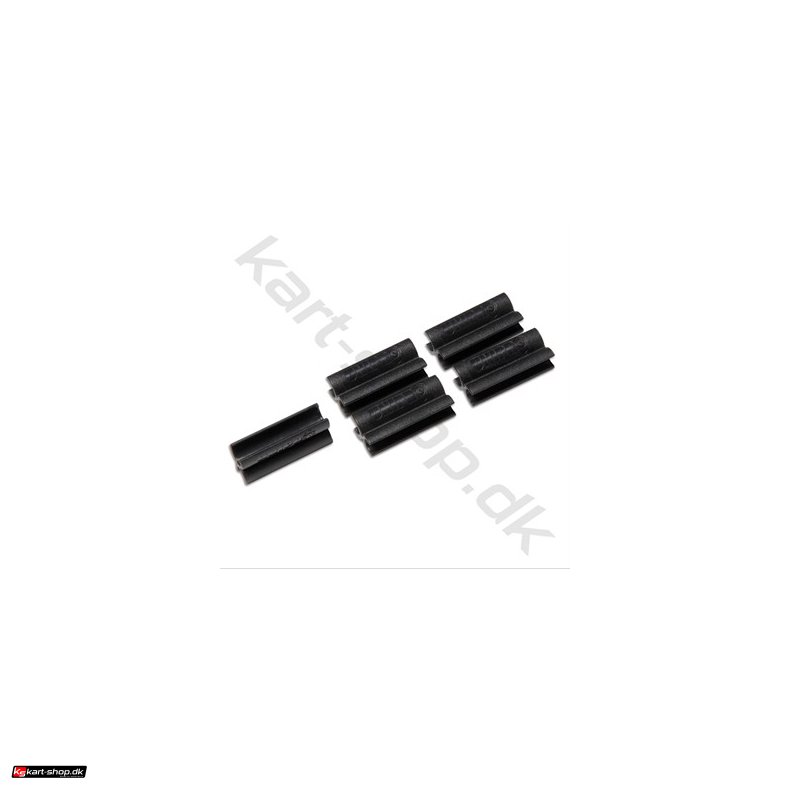 Unipro clips for omdrejnings sensor