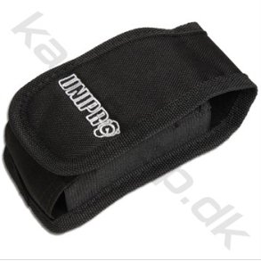 Bltetaske for UniStop, sort