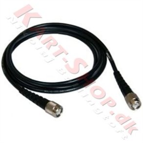 Unipro kabel for temperaturfler