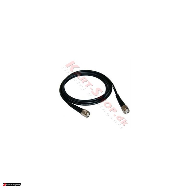 Unipro kabel for temperaturfler