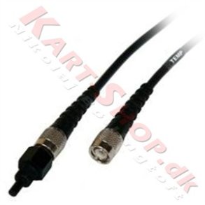 Unipro vandtemperaturfler inkl. kabel