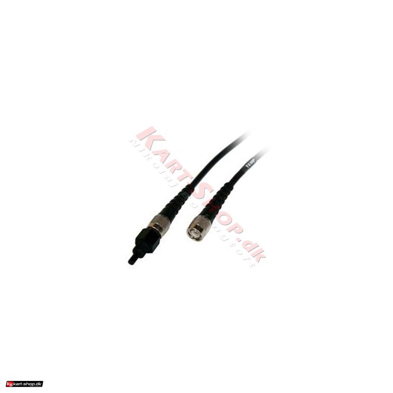 Unipro vandtemperaturfler inkl. kabel