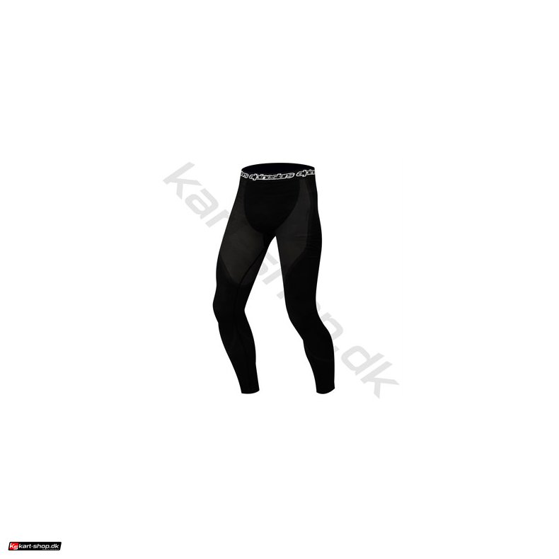Alpinestars KX Bottom, sort, Str. XXS/XS - S/M - L/XL - 2XL/3XL